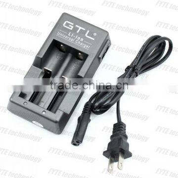 2013 Latest Product GTL Li-ion battery universal charger with best price