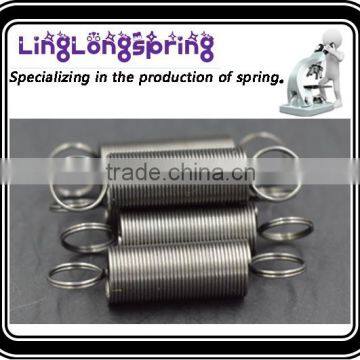 ISO9001,TS16949, RoHS Compliant Small Extension Spring photo-2
