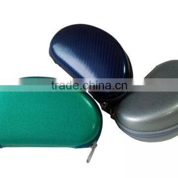 Eva Material and Green,multi Color Sunglasses Case photo-4