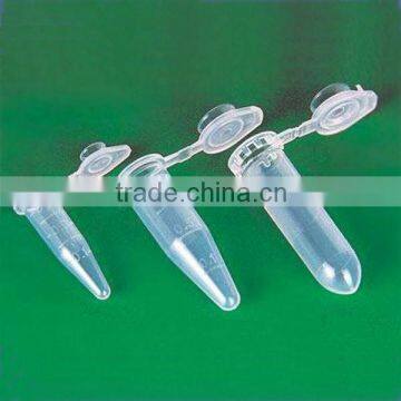 Micro Centrifuge Tubes