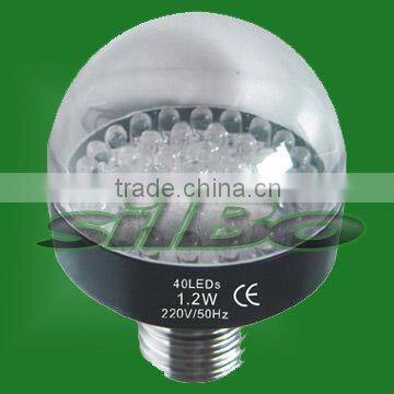 Globe LED Lamp