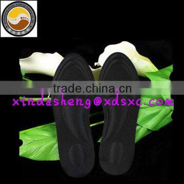 Full leght memory foam arch support insole