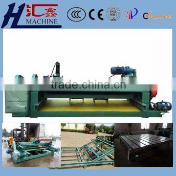 New Design Ruihao Brand WK500 Wood Peeling Lathe 5mm 6mm 8mm 10mm for Sale photo-4