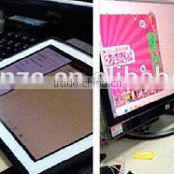 2015 Mini Wireless Bluetooth With High Tech for Portative Virtual Projector Infrared Laser Keyboard photo-5