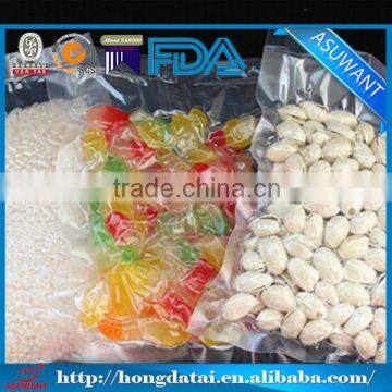 Embossed Vacuum Bag for Dried Fish photo-5