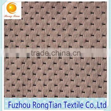 New Design 100 Polyester Knitting Fabric for Sporting Goods photo-3