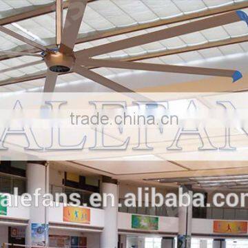 High Quality DC Motor High Efficiency Large Ceiling Fan