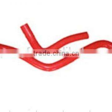 auto silicone hose /Radiator-Hose-Kit 88-91 JDM 2pcs