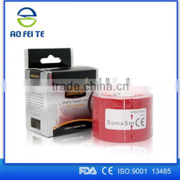 Aofeite Cyanoacrylate Adhesive Sports Tape/ Kinesiology / Muscle Care / Made in Korea Super Glue                        
                                                Quality Choice