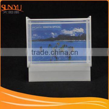 Durable Wholesale Customized Calculator Acrylic Display