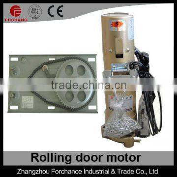 1000kg-3P roller door motor