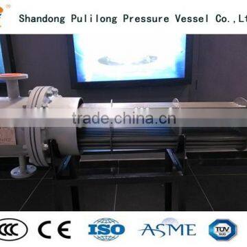 mini oil heat exchanger + 86 18396857909