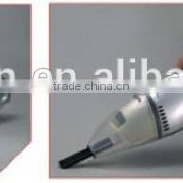 Portable Wireless Battery Wet&dry Vacuum Cleaner photo-5