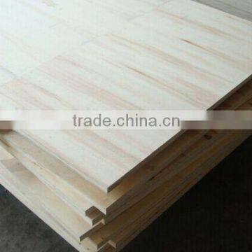 good quality and environmental protection of blockboards for funiture