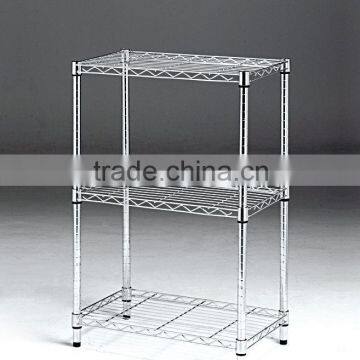 modular wire shelvings