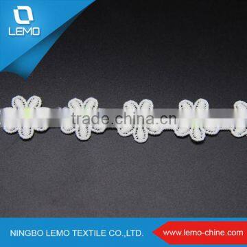 2016 NEW Design Cotton Lace photo-5