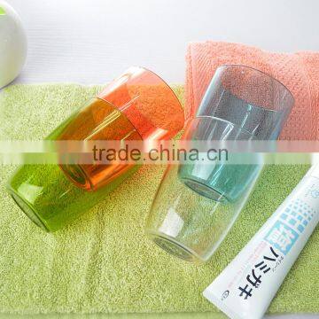 Colorful Plastic Custom Tooth Brush Mug/cup photo-2
