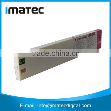 440ML Eco Sol Max Ink for Roland SolJet ProII SJ745ex/ 645ex/ 545ex/ 1045ex photo-5