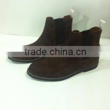 Chelsea boot