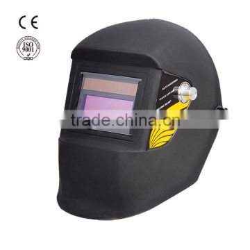 High quality auto darkening welding helmet