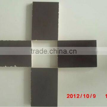 4ft*8ft brown film plywood, laminated veneer plyboard, film faced shuttering wood board