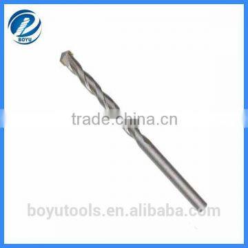 Milled Double Fluted Masonry Drill bit