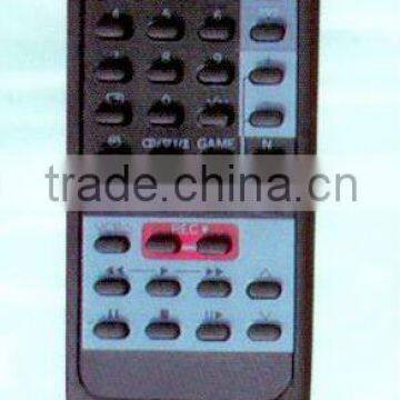 XY-0067 REMOTE CONTROL