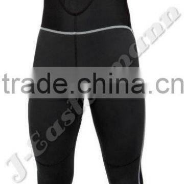 Mens Basic Cycling Bib Tight