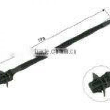 auto PA66 Cable Tie