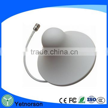 Omnidirectional Excellent 3G 4G Indoor Antenna Ceilling Antenna Factory Supply