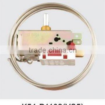 air conditioning thermostat