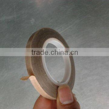 High Temperature PTFE Fabric Tape