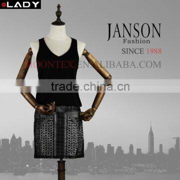 Knitted Garment Names