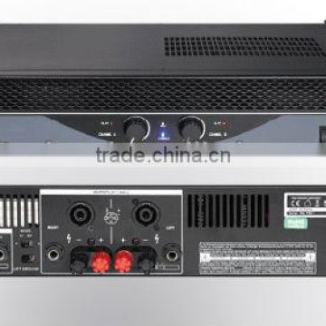 Professional Digital Power Amplifier PA-100