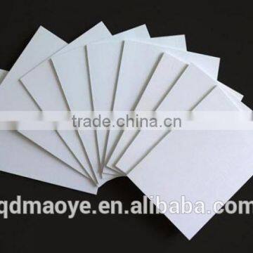 Clear Pvc Floor Sheet Thickness for Photobook