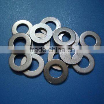 Fasteners Stainless Steel Flat Washers DIN125 photo-5