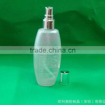 pet plastic bottle