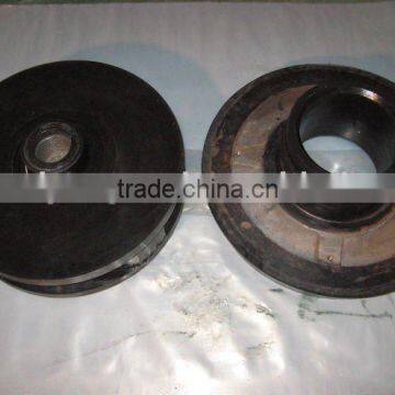 petroleum pump and chemical pump spare parts