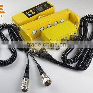 Asphalt Paver Moba Laser-matic Sensor photo-2