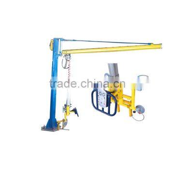 Excellent performance glass lifting machine/glass sucker machine