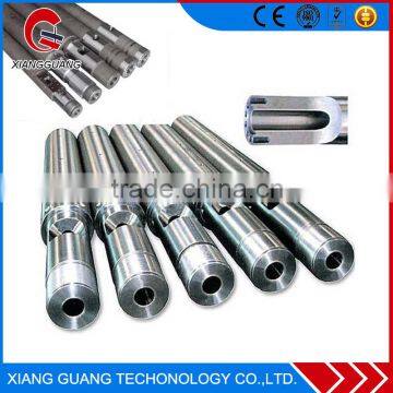 New product parallel twin twin screw barrel made in China