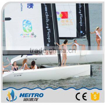 Mini Sail Boat photo-5