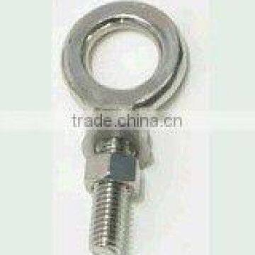 stainless steel +++++ U.S. G-279 Eyebolt