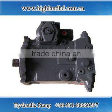 Jinan Highland 12 volt hydraulic pump