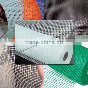 stained window screen mesh roll(factory)