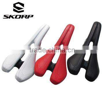 JC 508 Ti Base Hollow Mountain Bike Seat Bicycle Saddle Bike Saddle