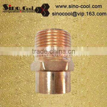 adapter-male copper fittings plumbing