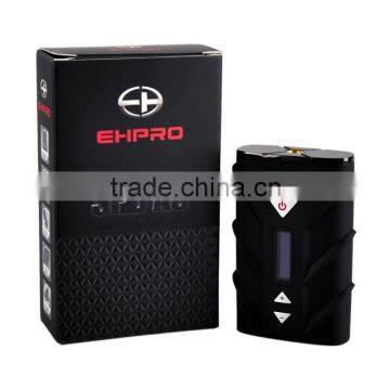 Wholesale Russia Electronics Box Mod Big Vapor Authentic Ehpro SPD A8 80W TC