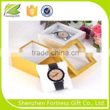 professional cardboard watch gift box