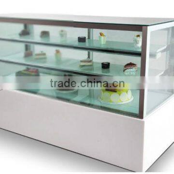 donut display case OEM factory Guangzhou
